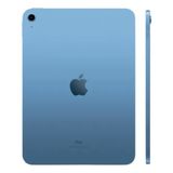 Apple Ipad 10 Azul 64gb Camera 12mpx