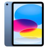 Apple iPad 10 (2022) Azul 64GB Câmera 12MPX