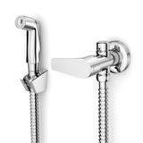 Ducha Higiênica Com Derivação Atlas Roca Cromado
