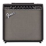 Amplificador De Guitarra Fender Champion Ii 50 120v