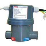 Aquecedor Astra 8000w Acionamento Eletrônico 220v Só Vendido Em Conjunto Com A Banheira Da Mesma Ma