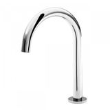 Torneira Para Lavatório Mesa Automática Ecotok Duo 1190td Japi Cromado