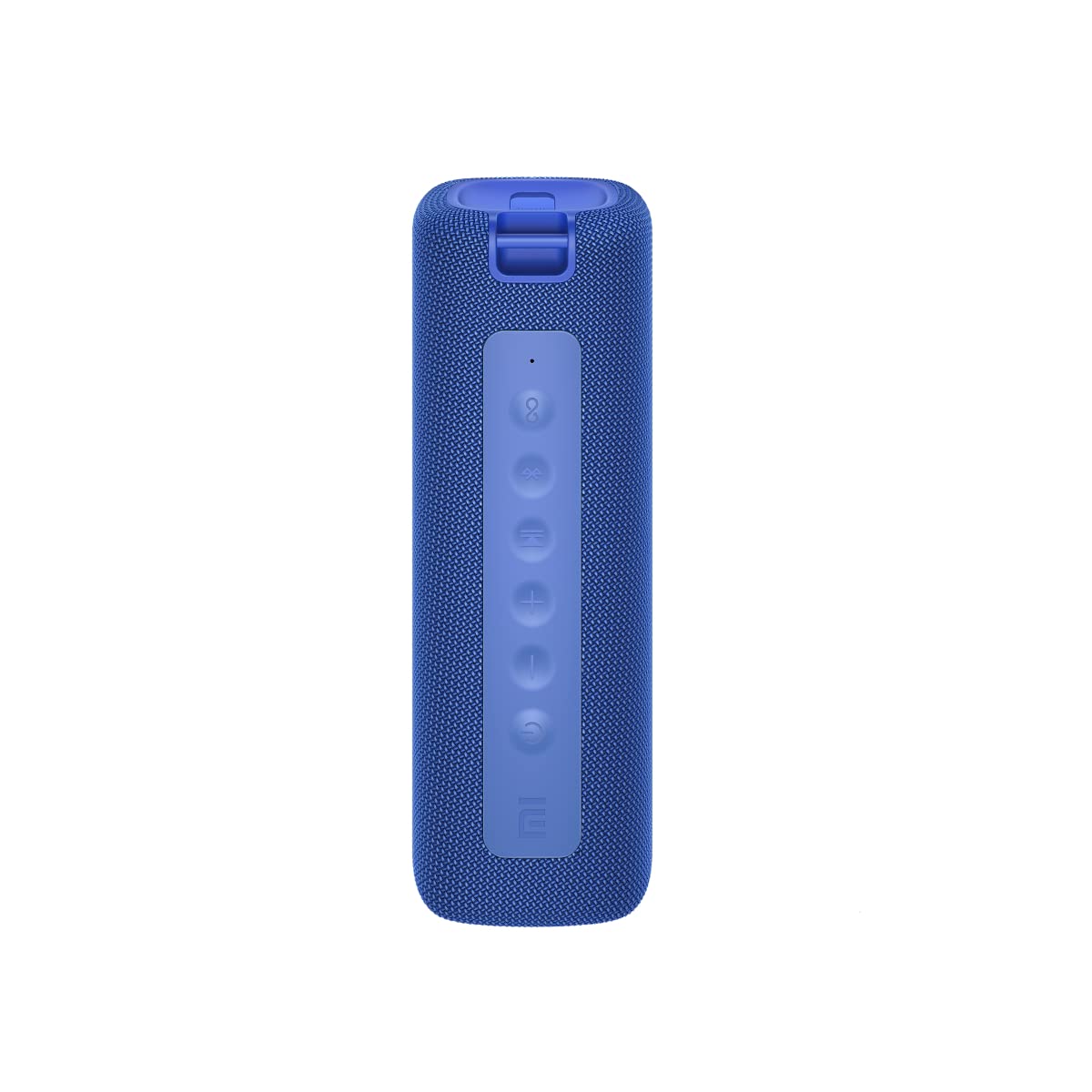 Alto-falante Bluetooth Xiaomi Mi Portátil Bluetooth 5.0 Azul