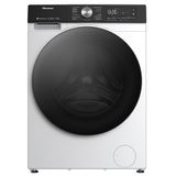 Lava E Seca 13kg Hisense Branca Com 13 Programas De Lavagem, Steam, Wi-fi - Wd3s13