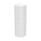 Porta - Escova Splash C-tp - Bc Branco Coza