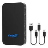 Carplay Carlinkit 5.0 Wireless Auto