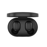 Fones De Ouvido Sem Fio Xiaomi Redmi Buds Essential M2222e1 - Preto