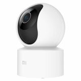 Câmera De Segurança Xiaomi Mi 360° 1080p Full Hd Branca