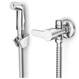 Ducha Higiênica Com Derivação L20 Roca