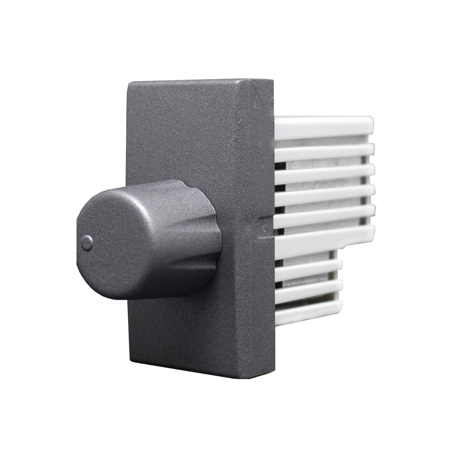 Dimmer Bivolt 1 Módulo Inova Pro Class Alumbra