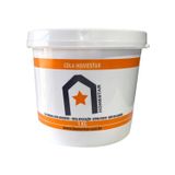Cola Homestar Nova Formula 1 Kg Branco