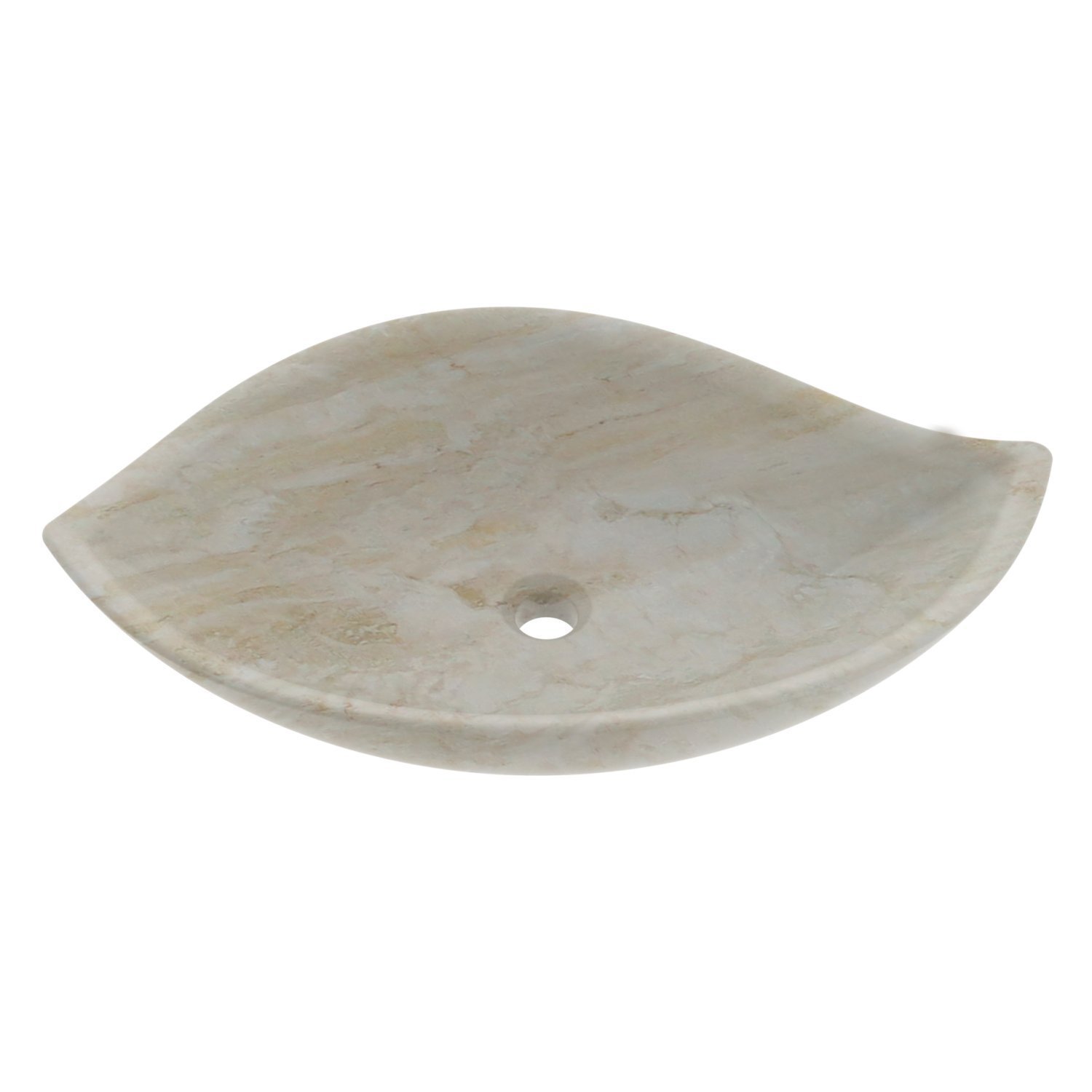 Cuba De Apoio Treviso Calacatta Japi Branco