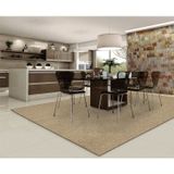 Tapete 200x300cm Rustik Decoração Da Sua Casa Sisal
