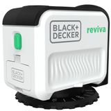 Nível De Laser De Linha Black+decker Reviva Revbdll100