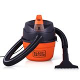 Aspirador De Loja Black+decker Bdxv18101p-1h 1.5hp 4l Molhado/seco