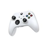 Controle De Videogame Do Xbox Series S E X Bt White Microsoft