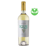 Vinho Branco Vegano Enrique Foster Ique Torrontés 2023