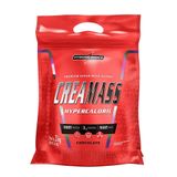 Hipercalórico Integralmedica Creamass Chocolate 3kg Pouch