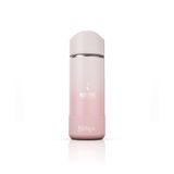 Caneca De Viagem Ninja Sip Perfect 473ml Em Aço Inoxidável, Quartzo Rosa