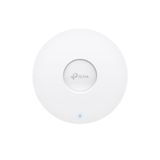 Ponto De Acesso Para Montagem No Teto Tp-link Omada Eap673 Ax5400