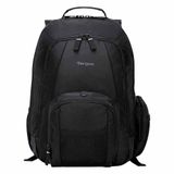 Mochila Targus Groove Para Notebook 16" Preta - Cvr600