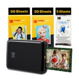 Impressora Fotográfica Kodak Step Instant Smartphone Zink 2x3