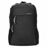 Mochila Targus Intellect Advanced Para Notebook 15,6" Preta - Tsb968