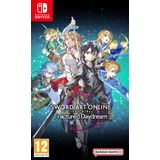 Jogo De Vídeo Sword Art Online Fractured Day Dream Switch
