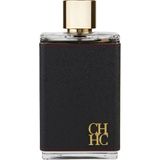 Perfume Masculino Ch Carolina Herrera (new) Carolina Herrera Eau De Toilette Spray 200 Ml