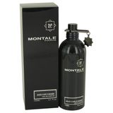 Perfume Feminino Aoud Cuir D&#39;arabie (unisex) Montale 100 Ml Eau De Parfum