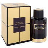 Perfume Feminino Nightfall Patchouli Carolina Herrera 100 Ml Eau De Parfum
