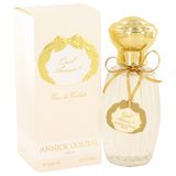 Perfume Fem. Quel Amour Annick Goutal 100 Ml Eau De Toilette
