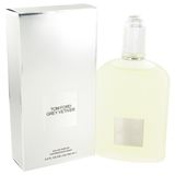 Perfume/col. Masc. Grey Vetiver Tom Ford 100 Ml Eau De Parfum