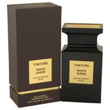 Perfume Feminino White Suede Tom Ford 100 Ml Eau De Parfum (unisex)