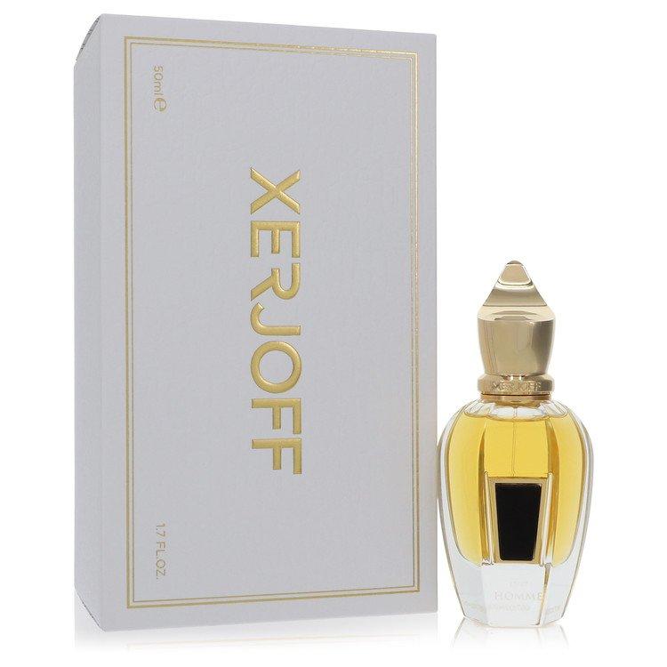 Perfume Masculino Xerjoff 50 Ml Eau De Parfum Spray - Carrefour
