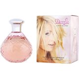 Perfume Feminino Paris Hilton Dazzle Paris Hilton Eau De Parfum Spray 125 Ml