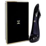 Perfume Feminino Carolina Herrera 150 Ml Eau De Parfum Spray