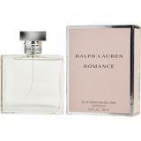Perfume Feminino Romance Ralph Lauren Eau De Parfum 100 Ml