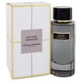 Perfume Feminino Vetiver Paradise Carolina Herrera 100 Ml Eau De Toilette