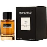 Perfume Unisex Carolina Herrera Amber Desire Eau Parfum 100 Ml