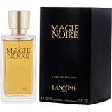 Perfume Feminino Magie Noire Lancome Eau De Toilette Spray 75 Ml