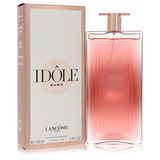 Perfume Feminino Idole Aura Lancome 100 Ml Eau De Parfum