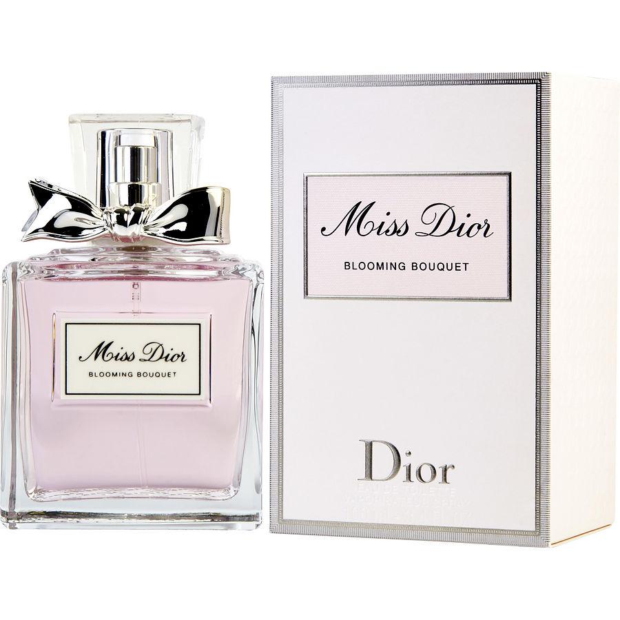 Perfume Feminino Miss Dior Blooming Bouquet Christian Dior Eau De
