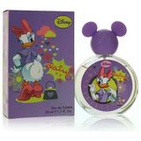 Perfume Feminino Daisy Duck Disney Eau De Toilette 50 Ml