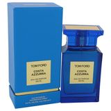 Perfume Feminino Costa Azzurra Tom Ford 100 Ml Eau De Parfum