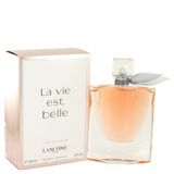 Perfume Feminino Vie Est Belle Lancome 100 Ml Eau De Parfum