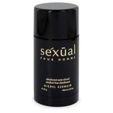 Col. Masculina Sexual Michel Germain 82 Ml Desodorante Stick