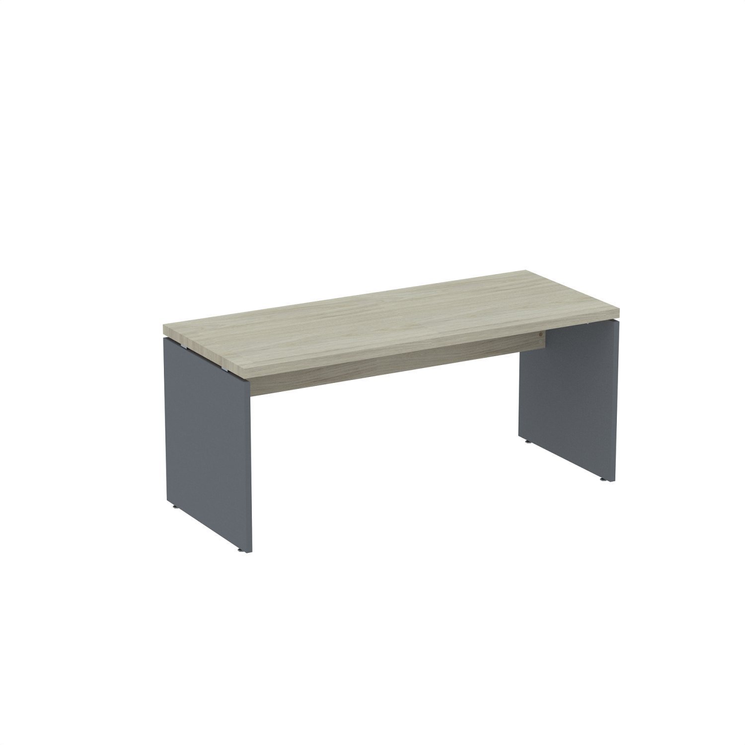 Mesa Para Escritório Diretor 120x60cm Pe40