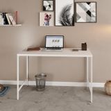 Escrivaninha Estilo Industrial 120cm Active Yescasa