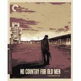 Filme No Country For Old Men: The Criterion Collection 4k Uhd